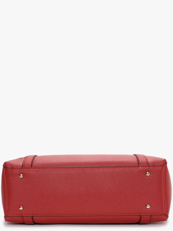 Naya Trap Red Tote Bag