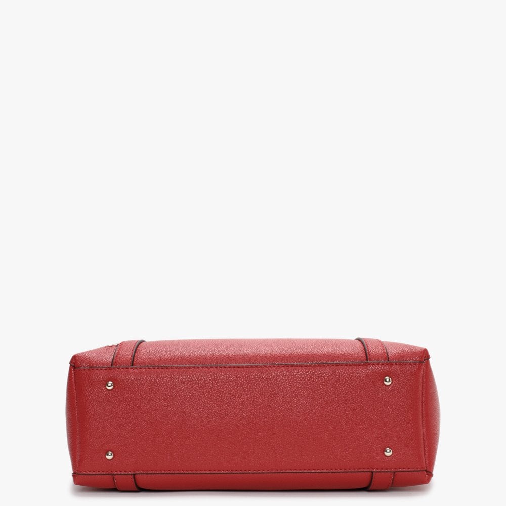 Naya Trap Red Tote Bag