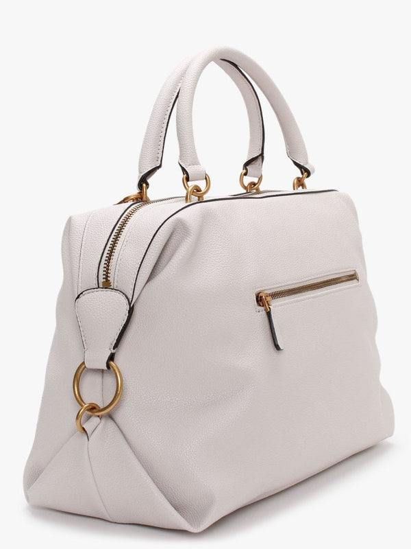 Destiny Stone Satchel Bag