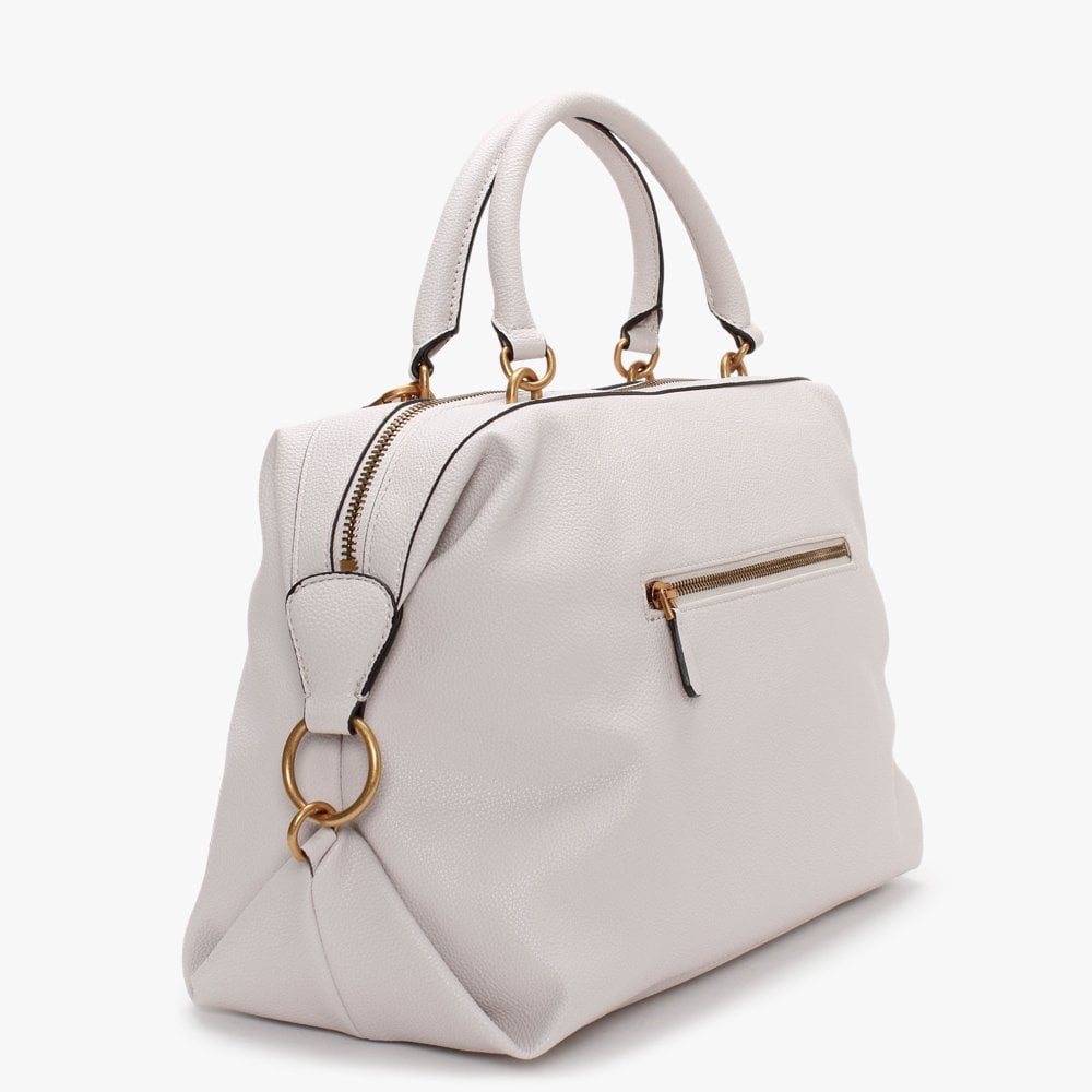 Destiny Stone Satchel Bag