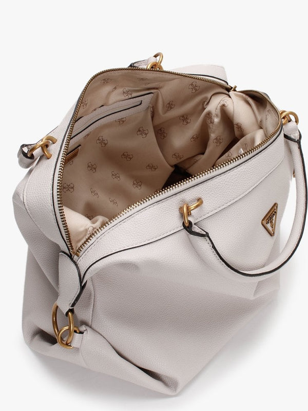 Destiny Stone Satchel Bag