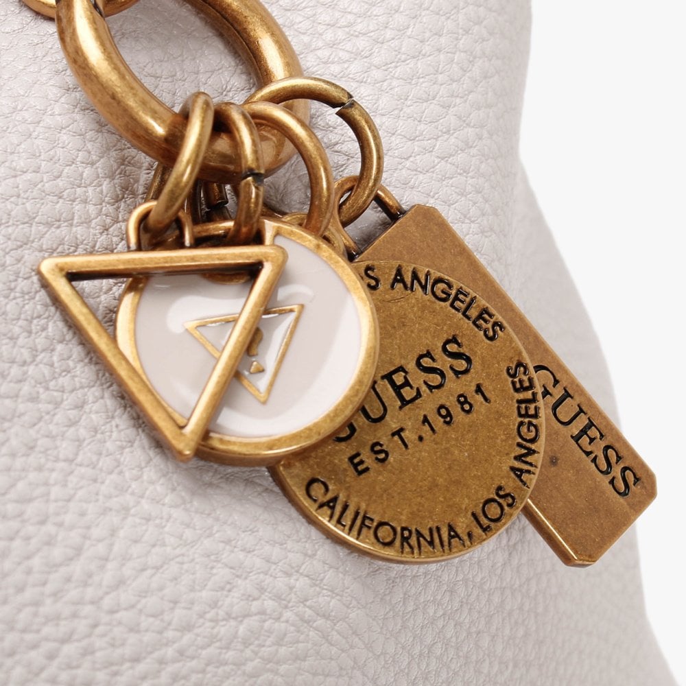 Destiny Stone Satchel Bag