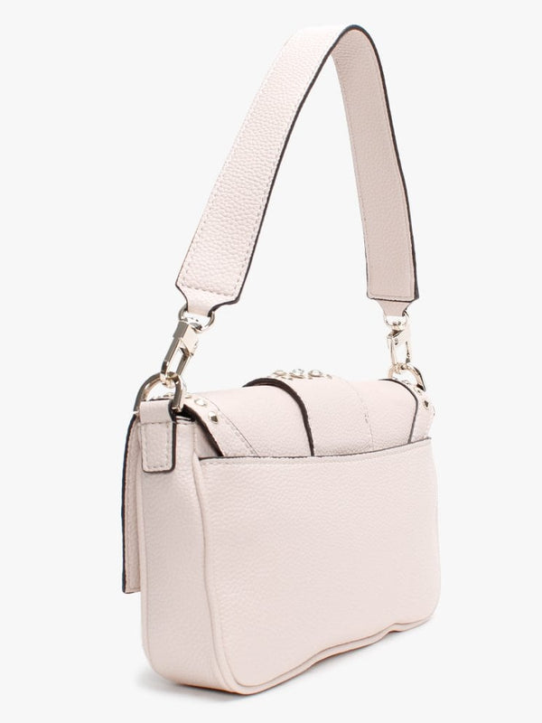Bling Pebbled Stone Shoulder Bag