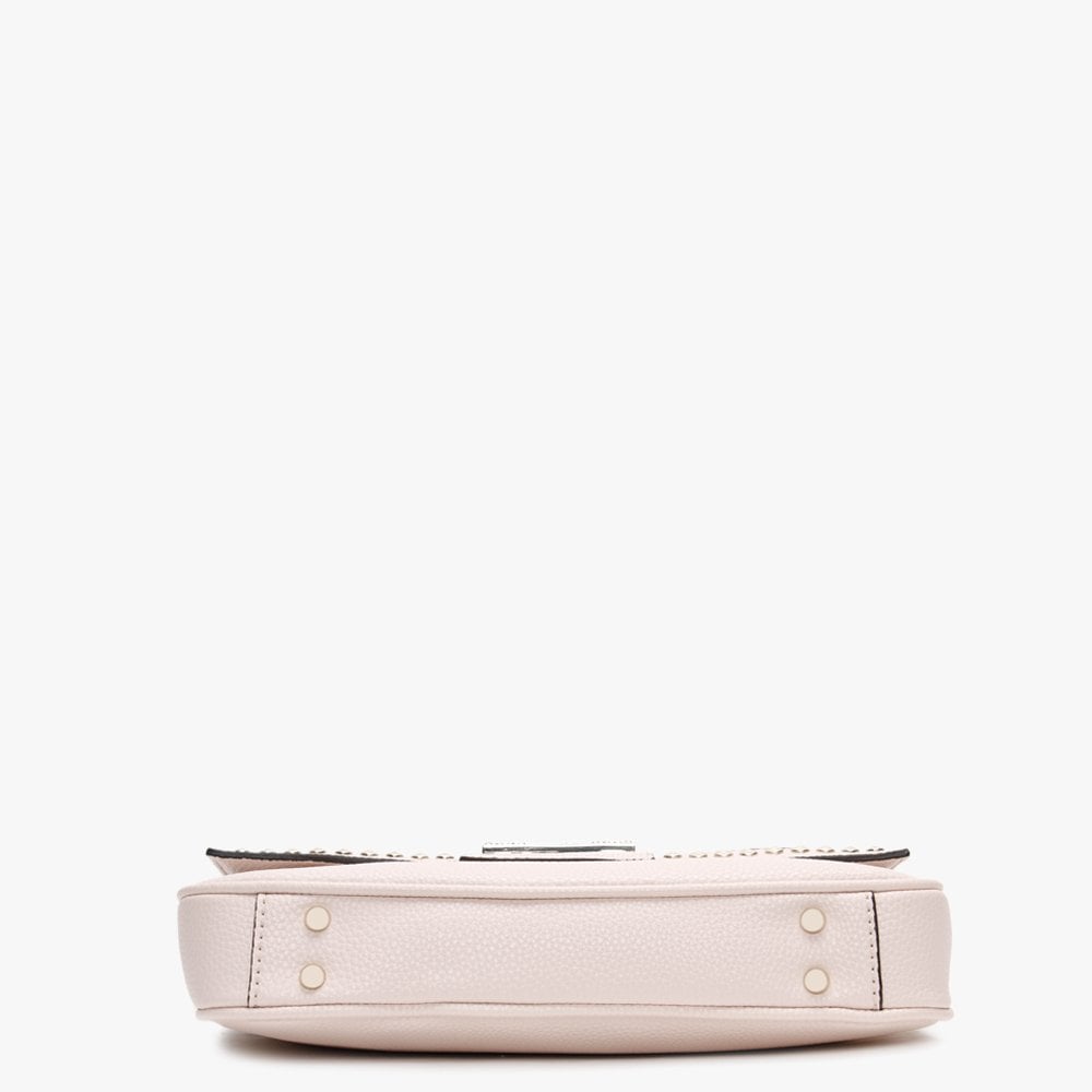 Bling Pebbled Stone Shoulder Bag