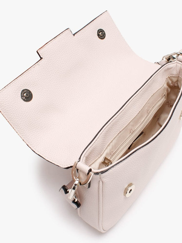Bling Pebbled Stone Shoulder Bag