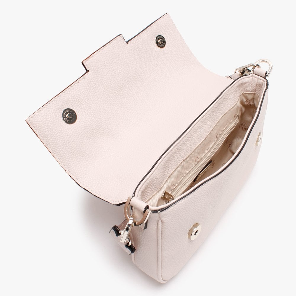 Bling Pebbled Stone Shoulder Bag