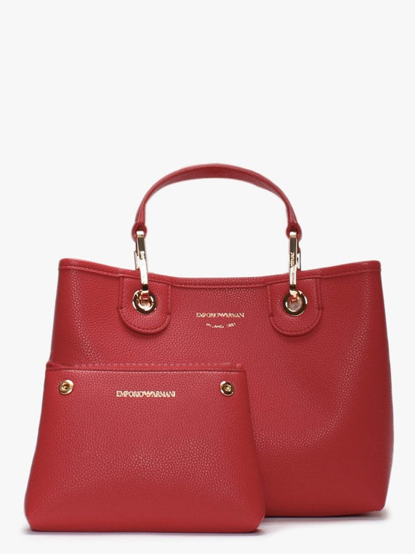 Red & Silver Grab Bag