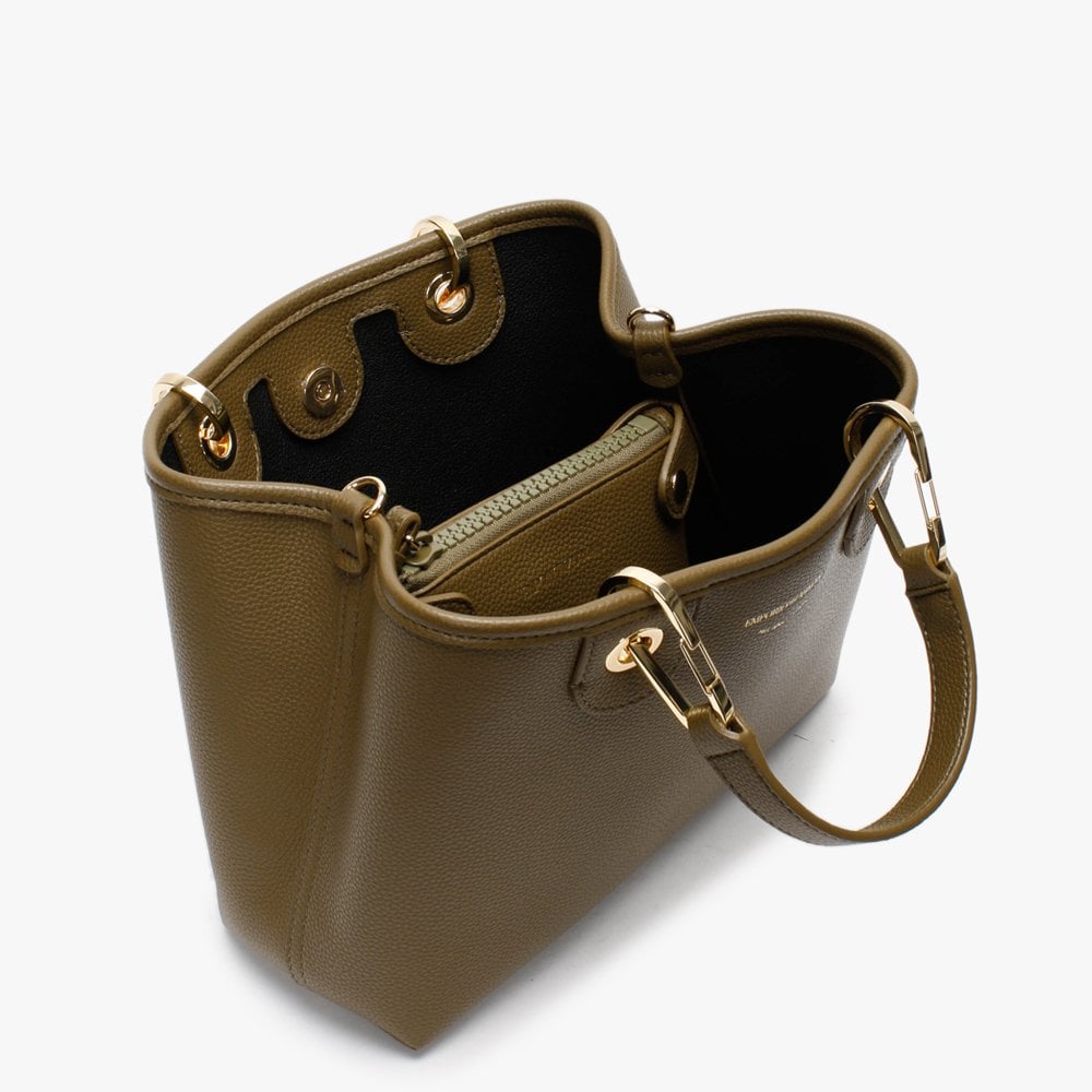 Mud & Black Grab Bag