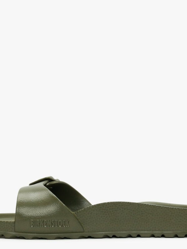 Madrid EVA Khaki Mules