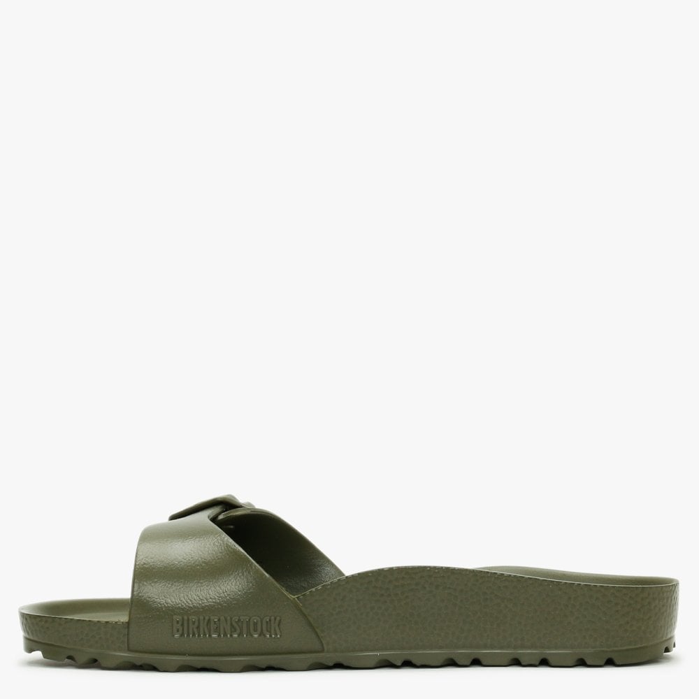 Madrid EVA Khaki Mules