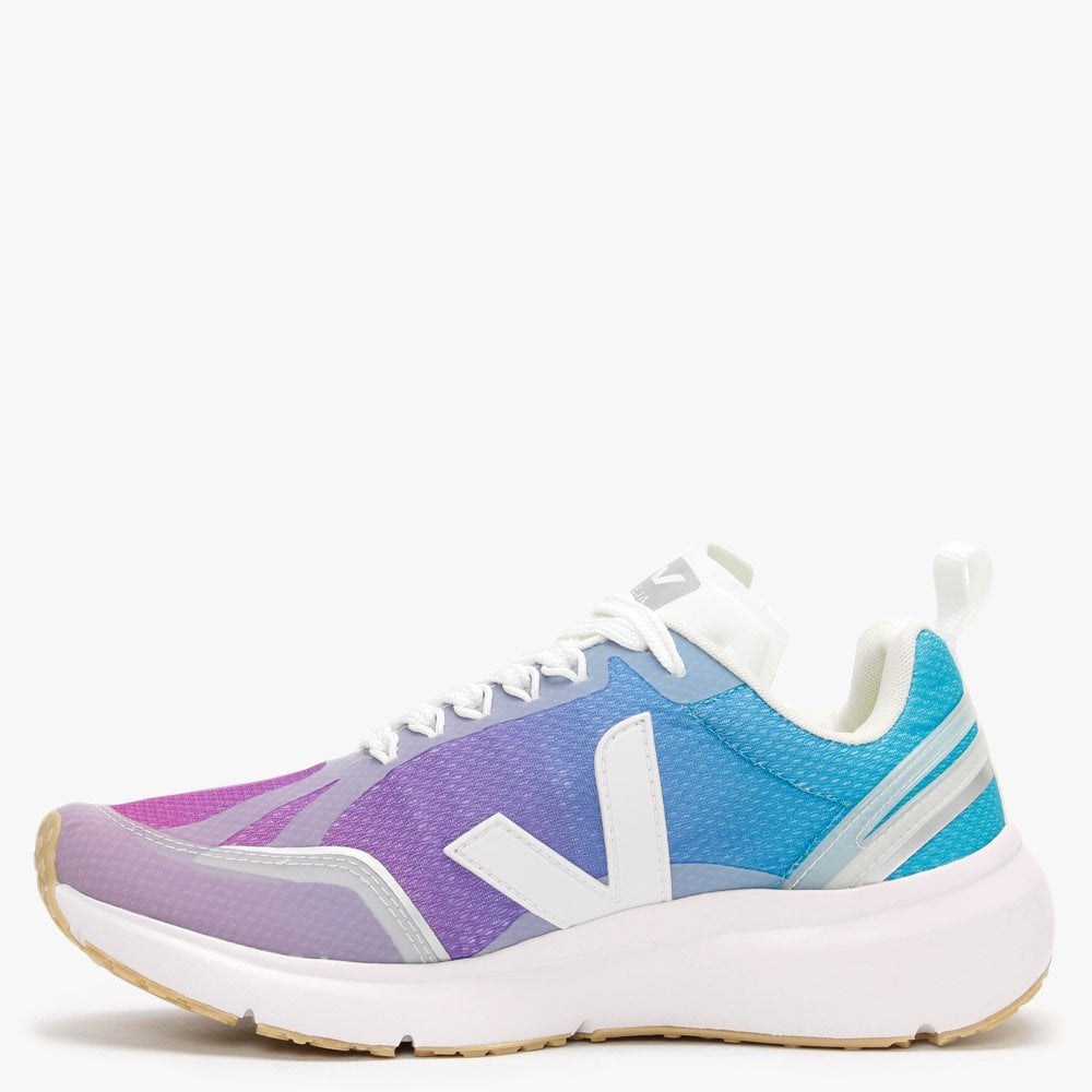 Condor 2 Vegan Alveomesh Jolie Foulee Degrade Trainers