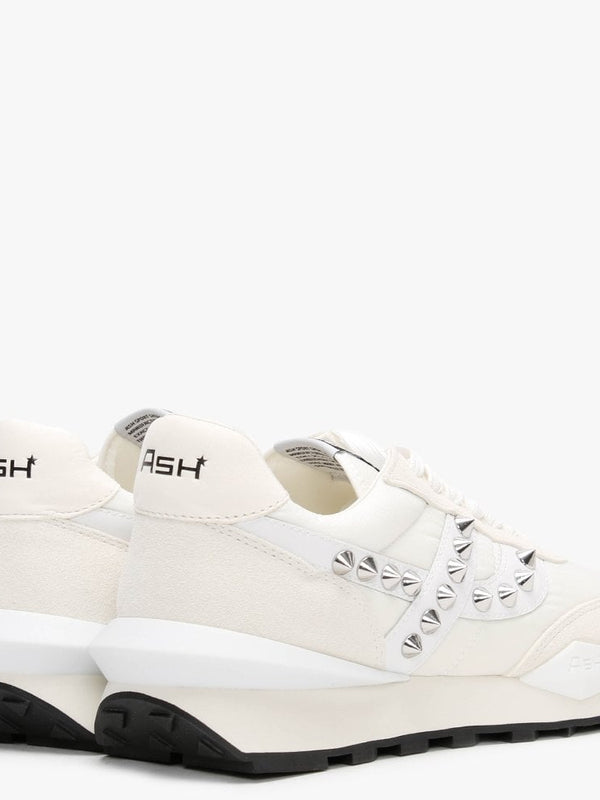 Spider Studs Eco White Off White Pristine Trainers