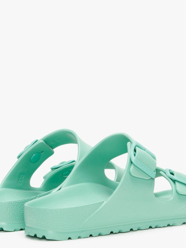 Arizona EVA Bold Jade Two Bar Mules