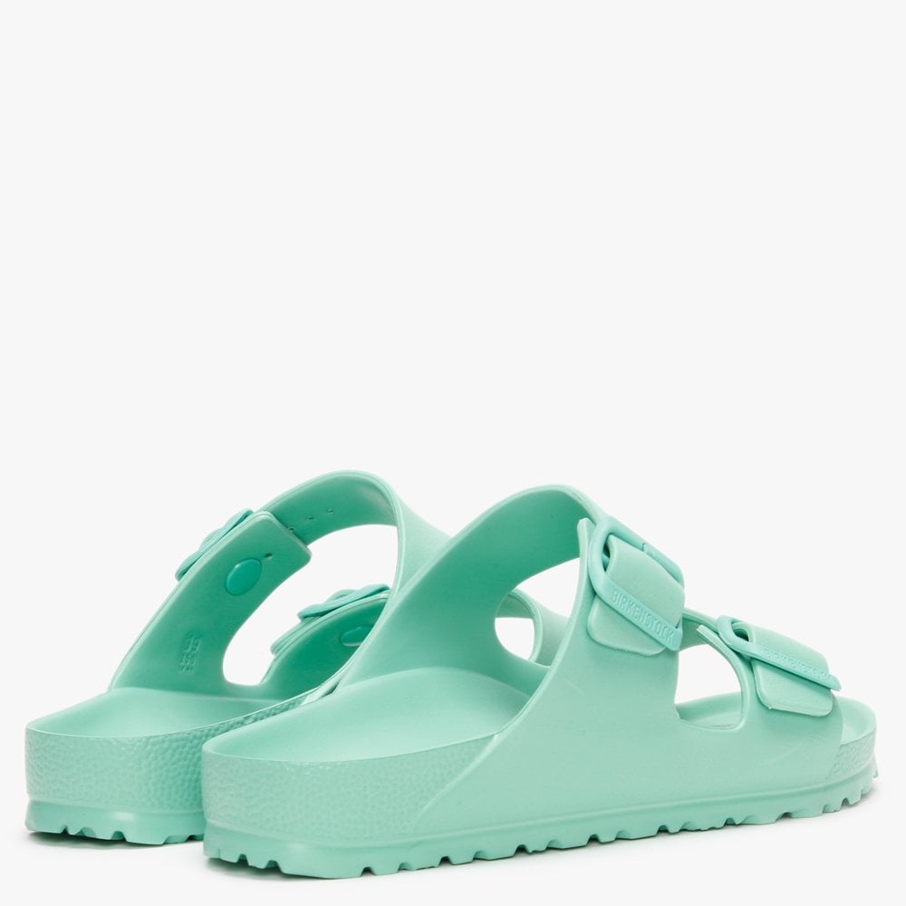 Arizona EVA Bold Jade Two Bar Mules