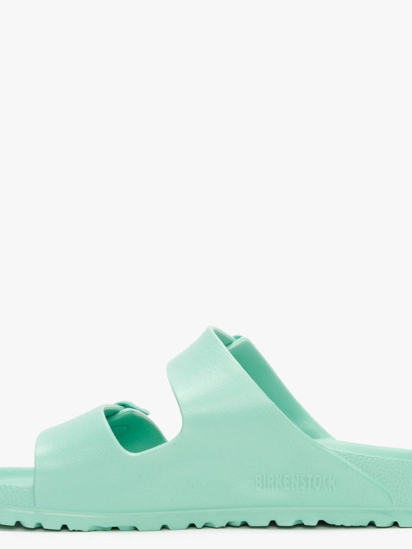 Arizona EVA Bold Jade Two Bar Mules