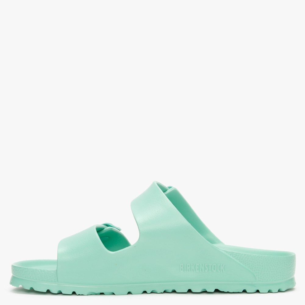 Arizona EVA Bold Jade Two Bar Mules