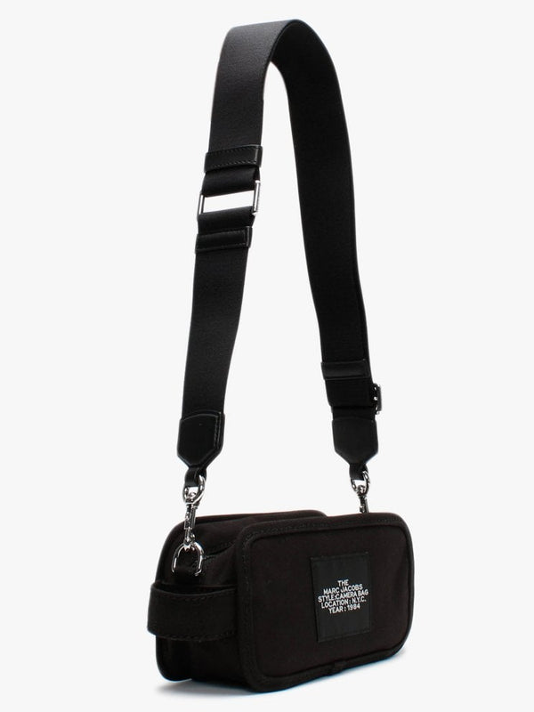 The Camera Bag Canvas Bag