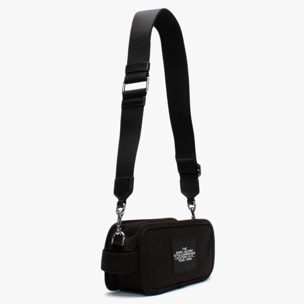 The Camera Bag Canvas Bag