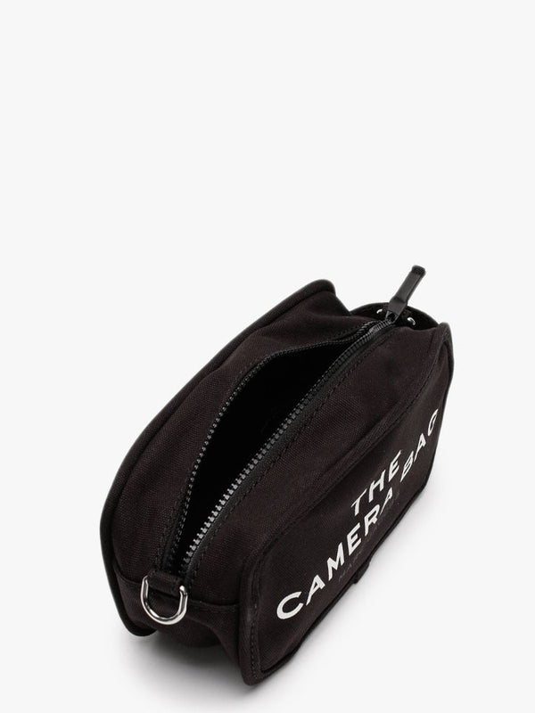 The Camera Bag Canvas Bag