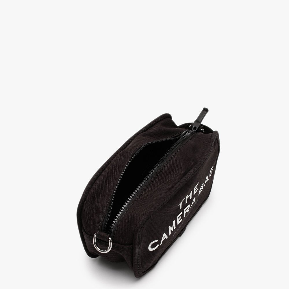 The Camera Bag Canvas Bag
