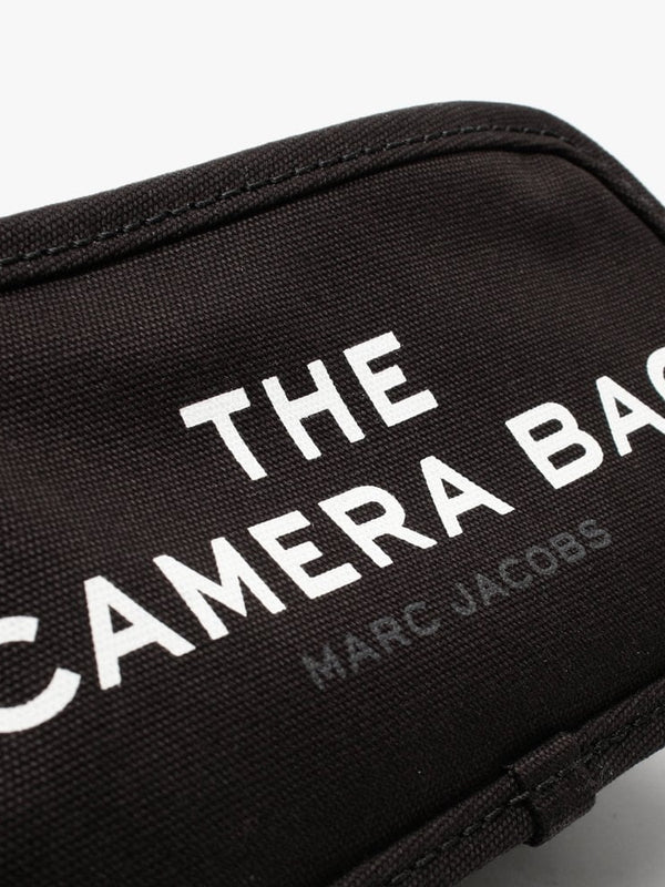 The Camera Bag Canvas Bag