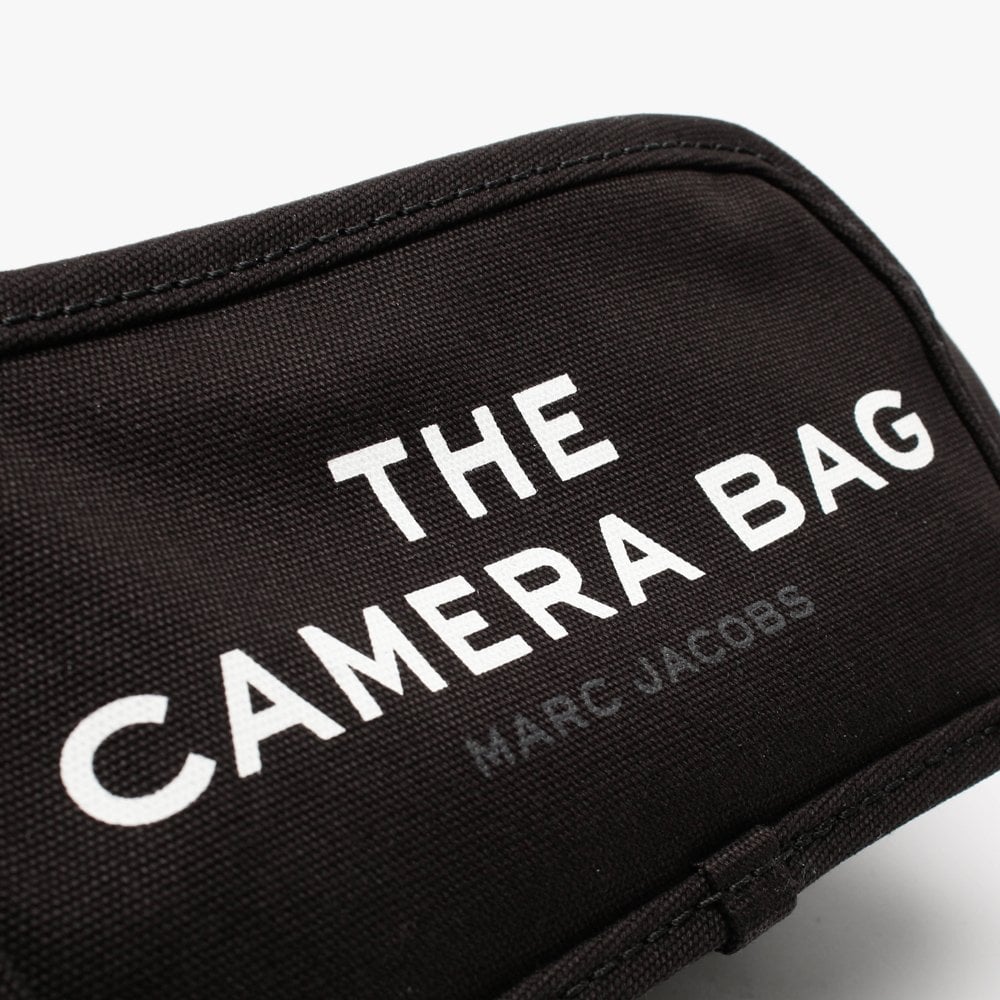 The Camera Bag Canvas Bag