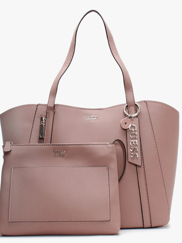 Naya Trap Rosewood Tote Bag
