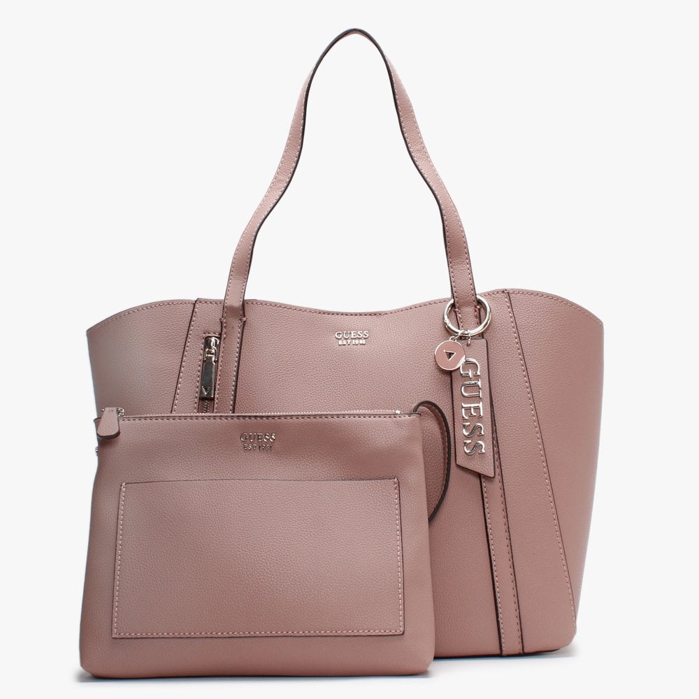 Naya Trap Rosewood Tote Bag