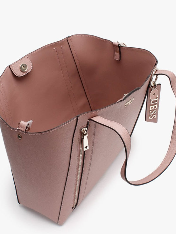 Naya Trap Rosewood Tote Bag