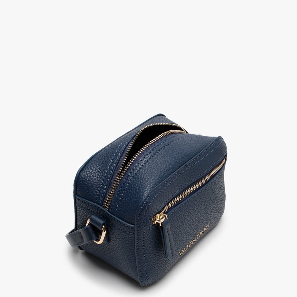 Superman Haversack Navy Cross-Body Bag