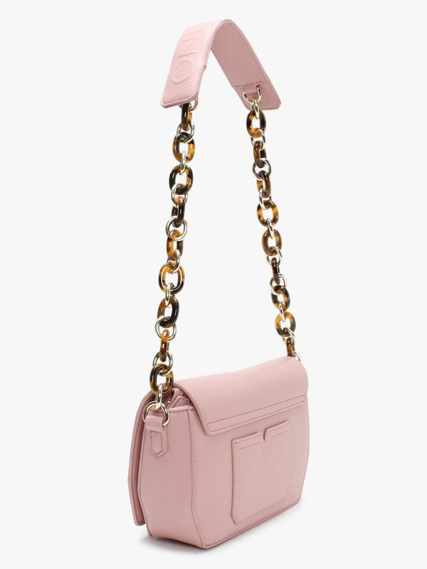 Prue Pink Shoulder Bag