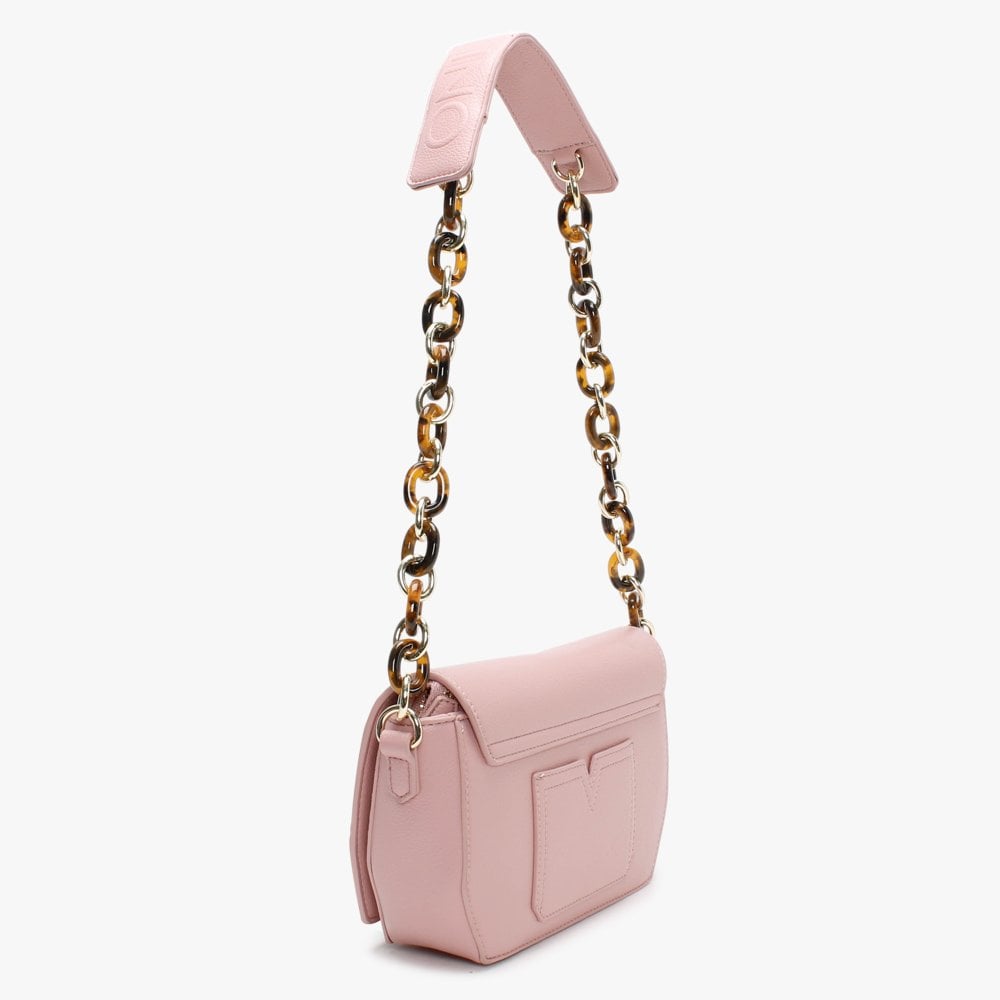 Prue Pink Shoulder Bag