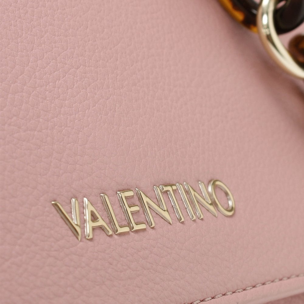 Prue Pink Shoulder Bag