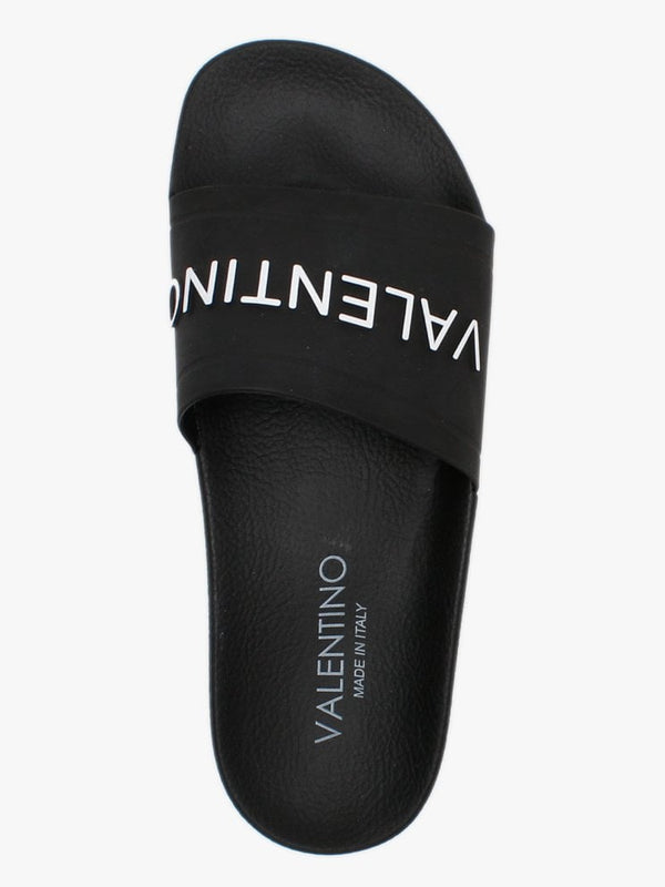 Black Logo Sliders