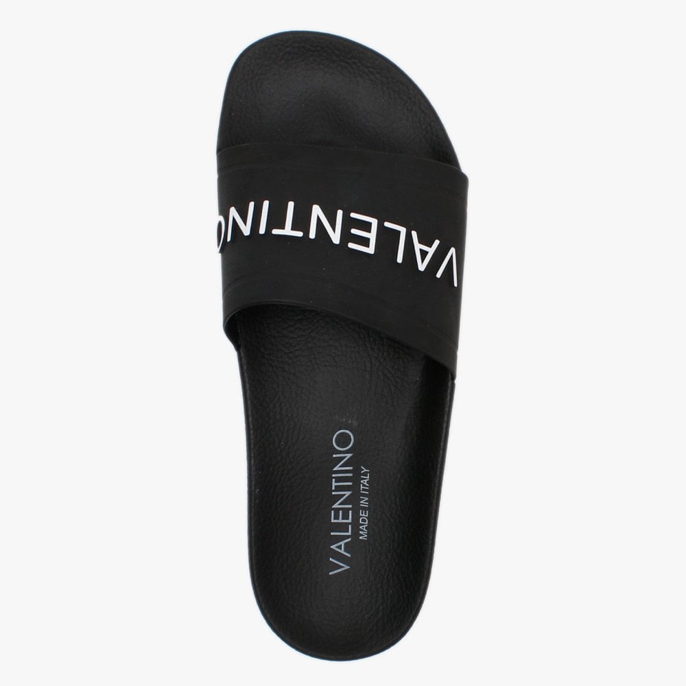 Black Logo Sliders