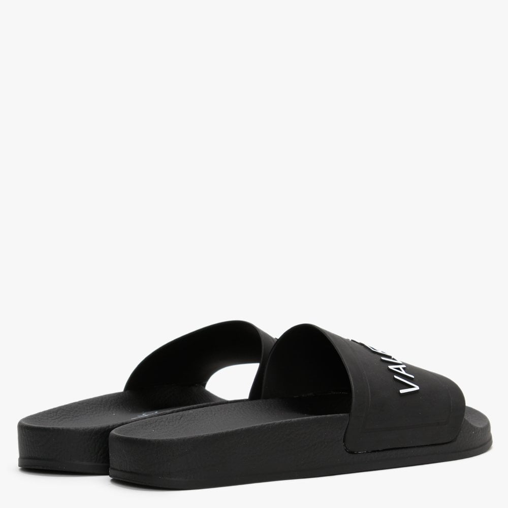 Black Logo Sliders