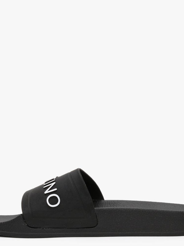 Black Logo Sliders