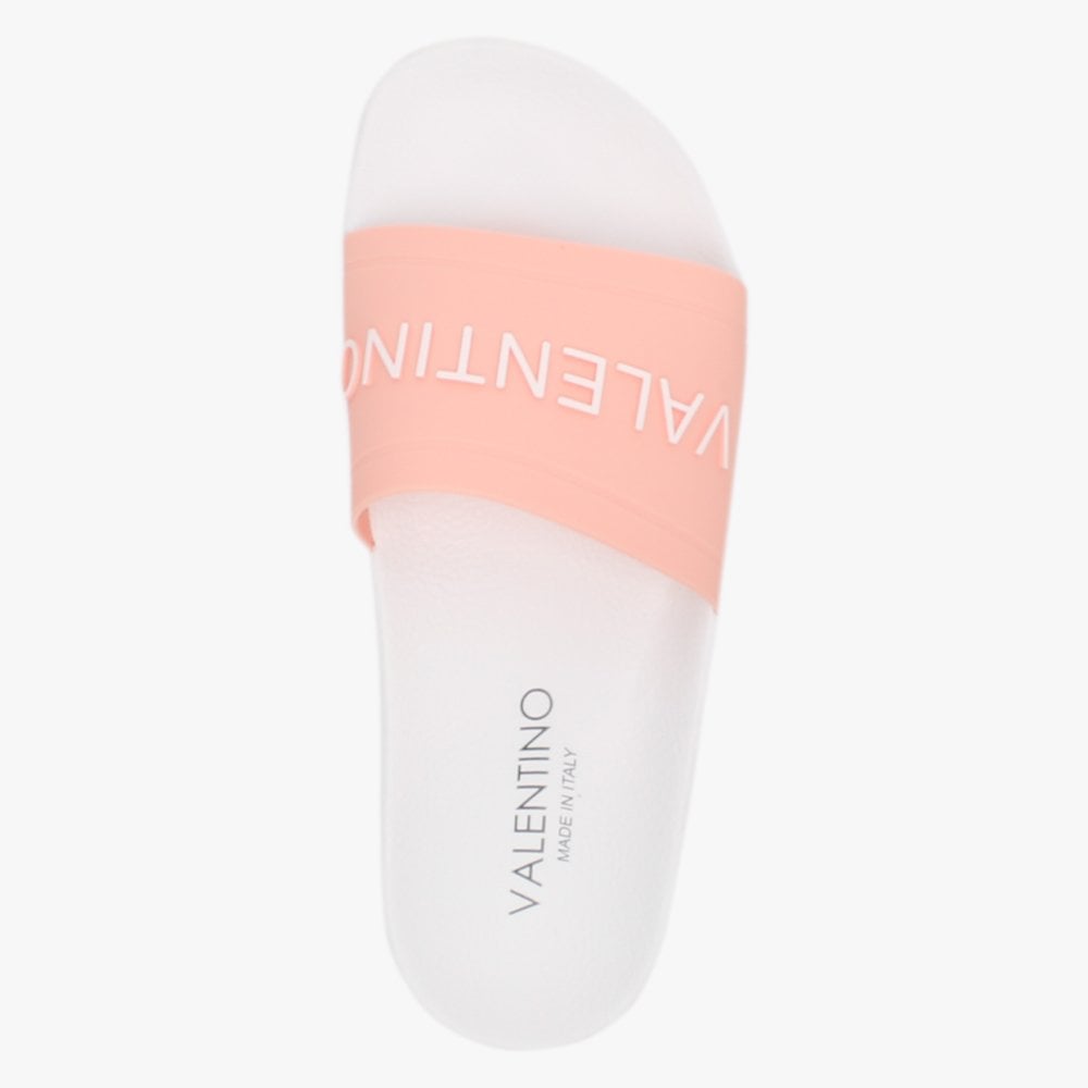 Pink Logo Sliders