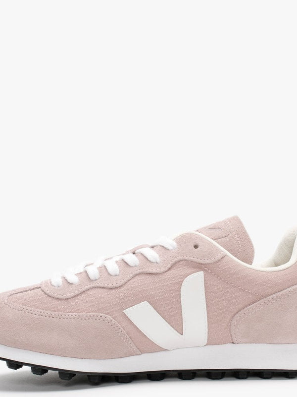 Rio Branco Ripstop Babe White Trainers