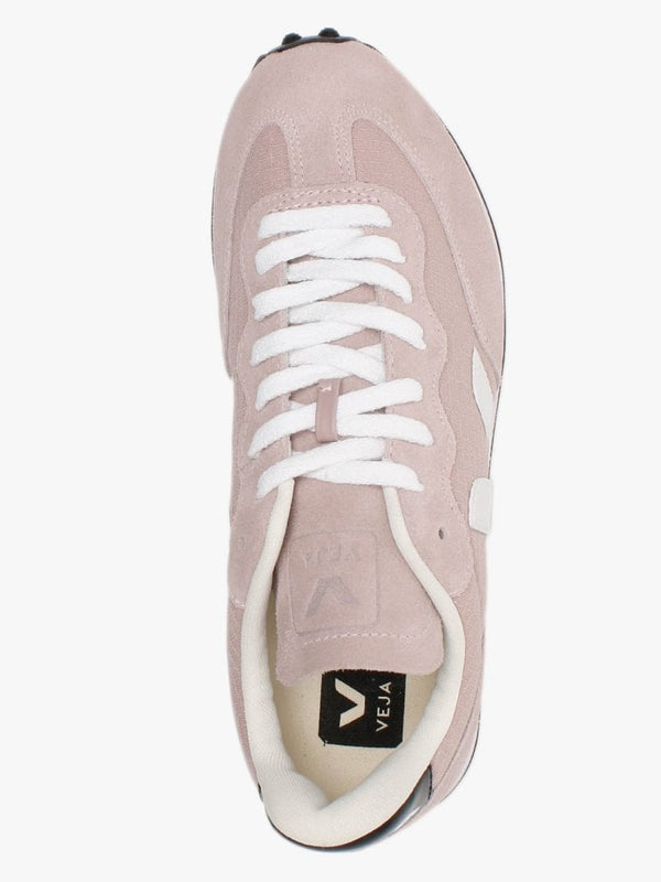 Rio Branco Ripstop Babe White Trainers