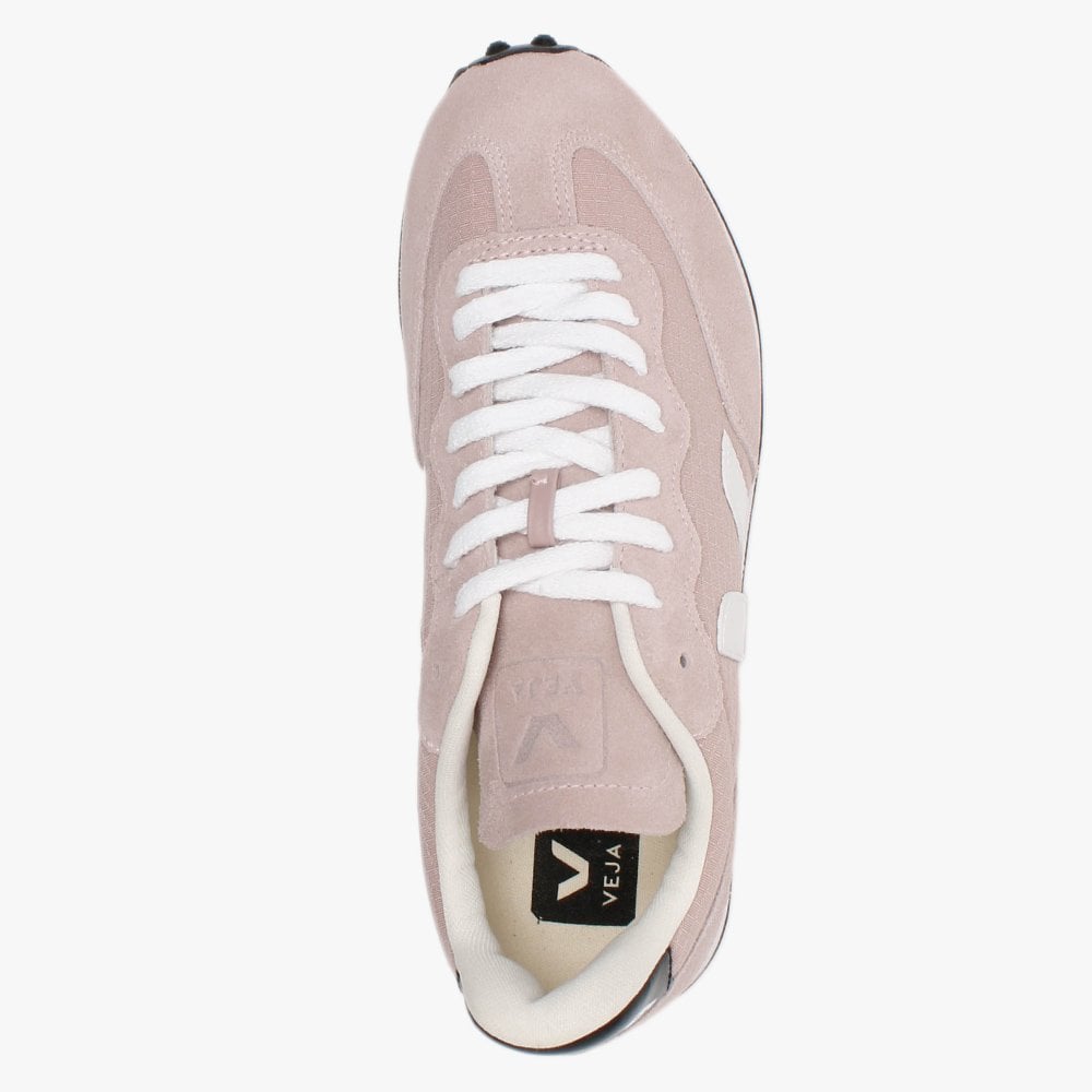 Rio Branco Ripstop Babe White Trainers