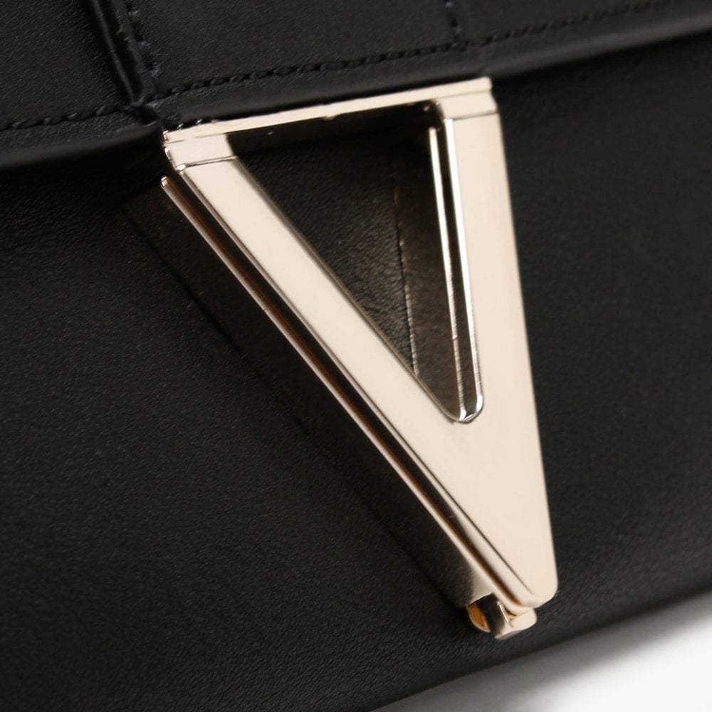 Penelope Black Pochette Bag