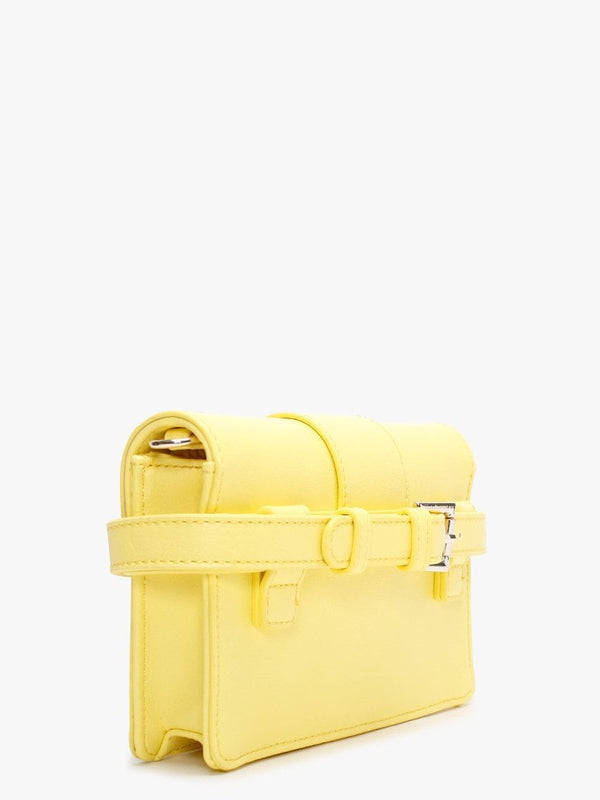 Penelope Giallo Belt Bag