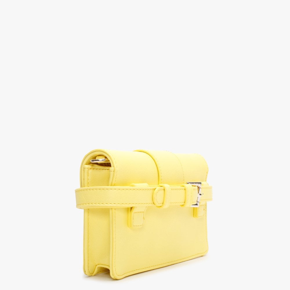 Penelope Giallo Belt Bag