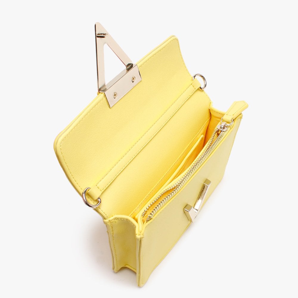Penelope Giallo Belt Bag