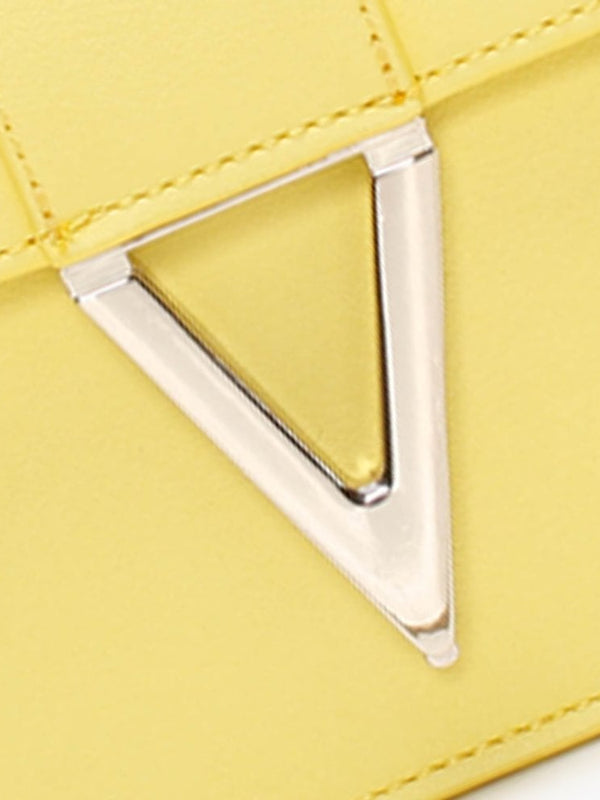Penelope Giallo Belt Bag