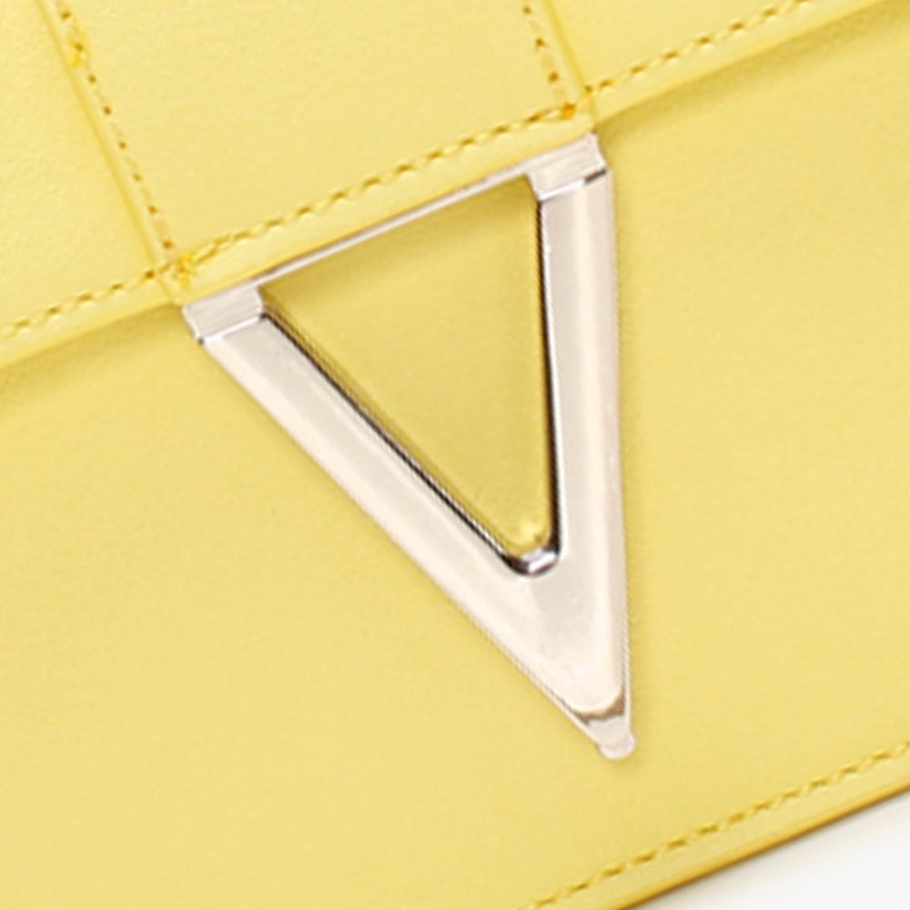 Penelope Giallo Belt Bag
