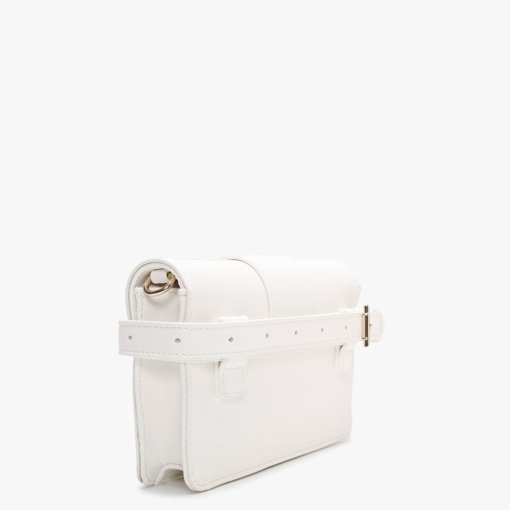 Penelope Bianco Belt Bag