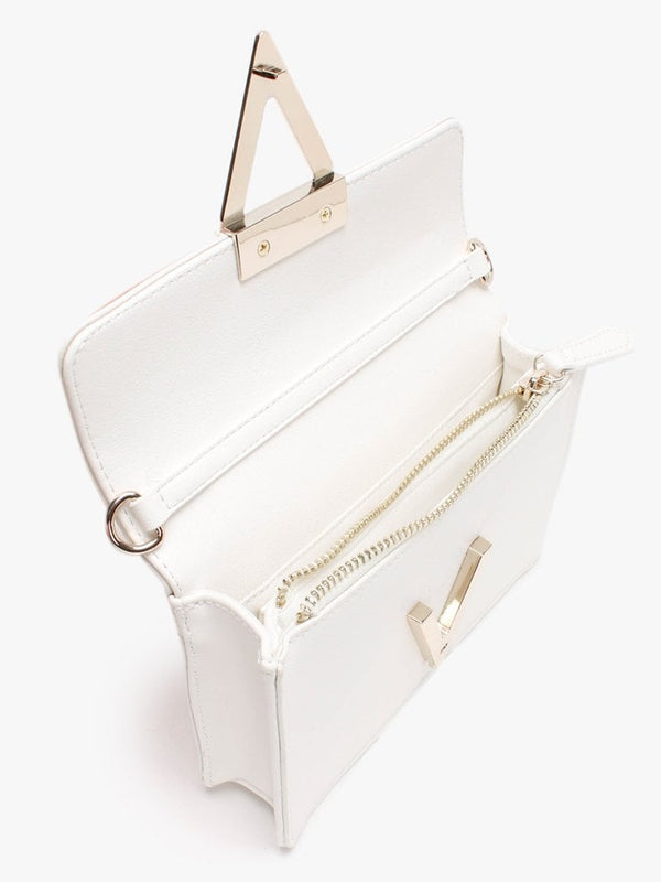 Penelope Bianco Belt Bag