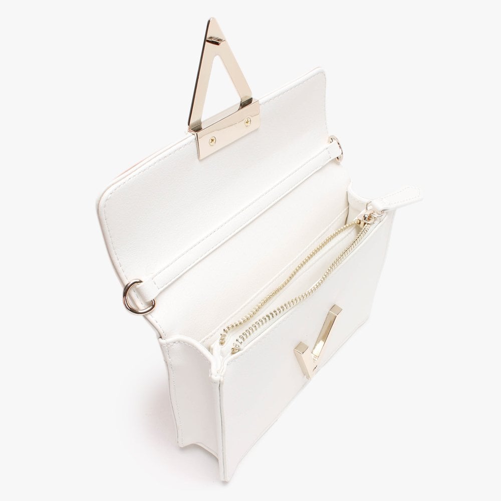 Penelope Bianco Belt Bag
